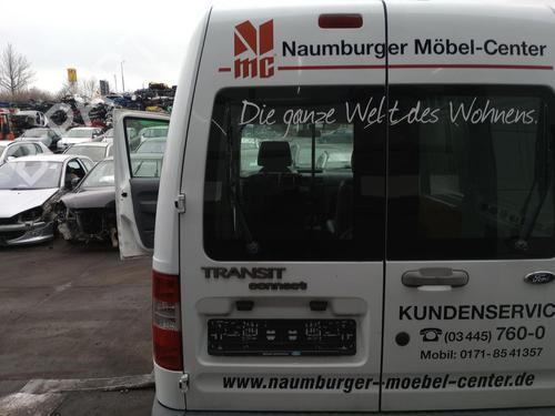 Used Other FORD TRANSIT CONNECT (P65_, P70_, P80_) 1.8 TDCi (90 hp) 27233157