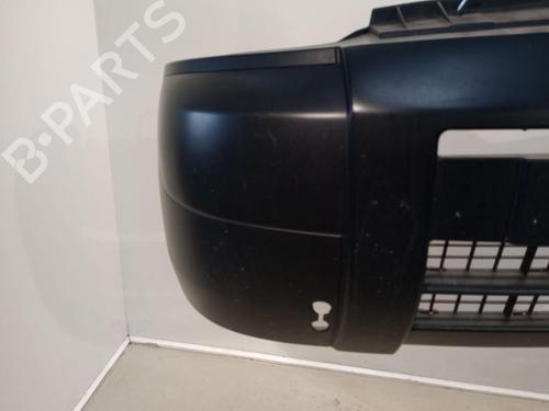 Front bumper CITROËN BERLINGO / BERLINGO FIRST Box Body/MPV (M_) 1.6 HDI 75 (MB9HW) | BP27231767C7 