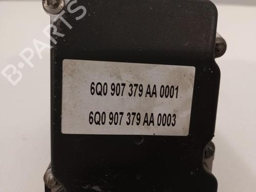 ABS pump VW POLO IV (9N_, 9A_) 1.2 12V | BP27230234M43 