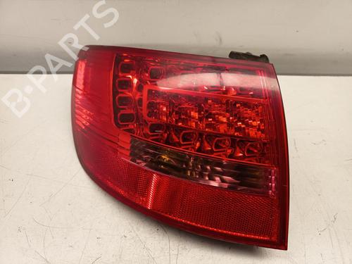Used Left taillight Left taillight AUDI A6 C6 Avant (4F5) 2.4 (177 hp) 32762543 32762543