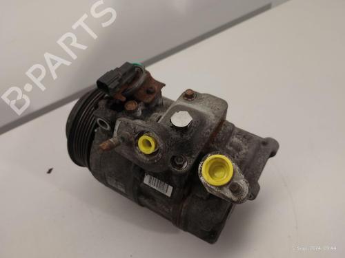 AC compressor FORD FOCUS III Turnier 1.5 TDCi | BP27231559M34 