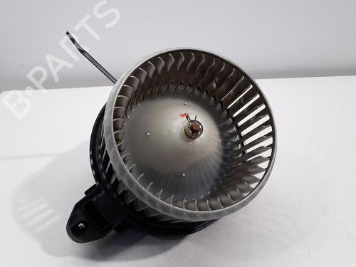 Heater blower motor AUDI A6 C5 Avant (4B5) 2.4 | BP27228295M62 