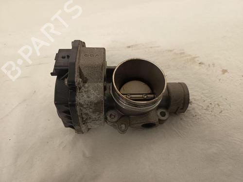 Used Throttle body CITROËN C3 Pluriel (HB_) 1.4 (73 hp) 32761961