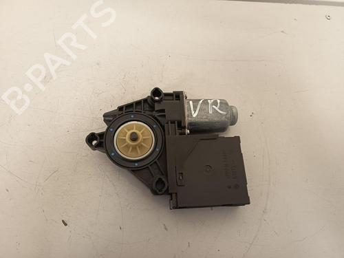 Used Right front window motor VW GOLF VI (5K1) 1.4 (80 hp) 32762026