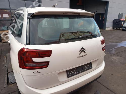 Tailgate CITROËN C4 Picasso II 1.6 BlueHDi 120 | BP32762080C6 - Image 6