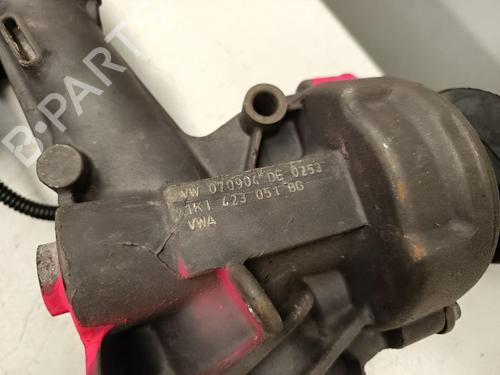 Steering rack VW GOLF VI (5K1) 1.6 TDI | BP27225829M22 - Image 2