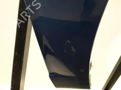 Right front fenders DAEWOO KALOS (KLAS) 1.4 16V | BP27227871C42 