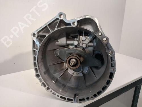 Gearbox BMW 3 (E90) 318 i | BP27231331M3 