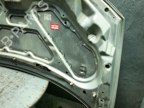Hood MAZDA 2 (DY) 1.4 | BP27226164C1 