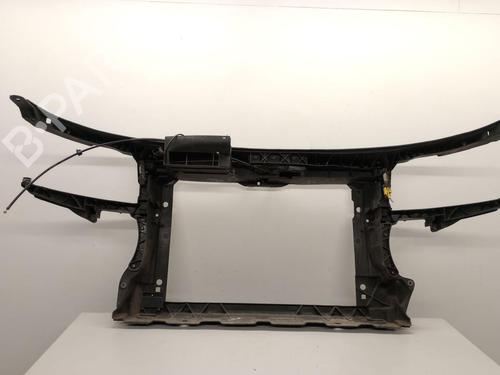 Front bumper reinforcement AUDI A3 Sportback (8PA) 2.0 TDI 16V | BP27230610C109 