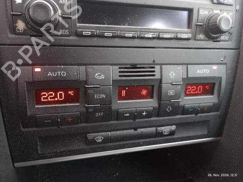 Other AUDI A4 B6 (8E2) 1.8 T | BP27232378O1 