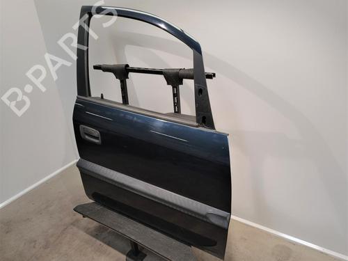 Right front door OPEL ZAFIRA A MPV (T98) 2.2 16V (F75) | BP27229032C3 