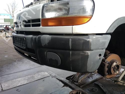Front bumper RENAULT MASTER II Van (FD) 2.2 dCI 90 | BP27233038C7 