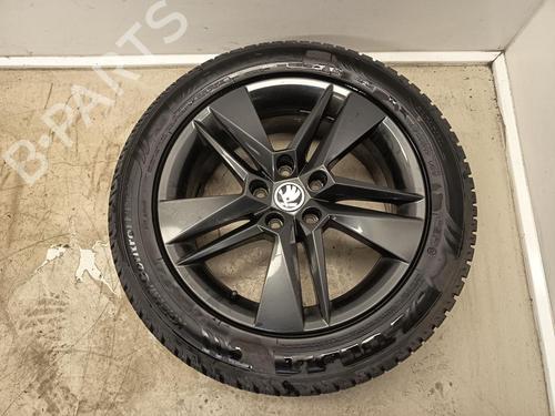 Used Rim Rim SKODA SUPERB III Estate (3V5) 2.0 TDI (150 hp) 32761945 32761945