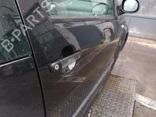 Right front door CITROËN C2 (JM_) 1.1 | BP27232375C3 