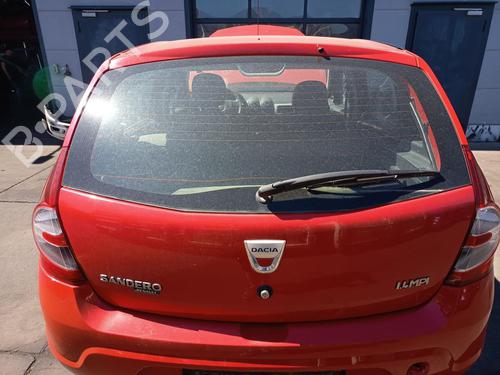 Used Tailgate Tailgate 38294257 38294257