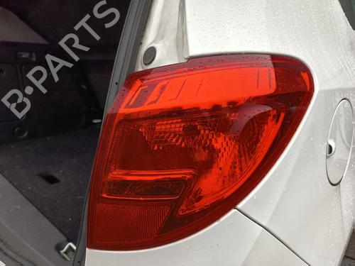 Used Right taillight Right taillight 38602675 38602675
