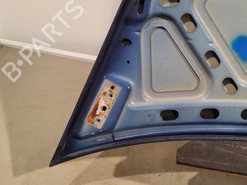 Hood FORD TRANSIT Van (FA_ _) 2.0 DI (FAE_, FAF_, FAG_) | BP27227429C1 