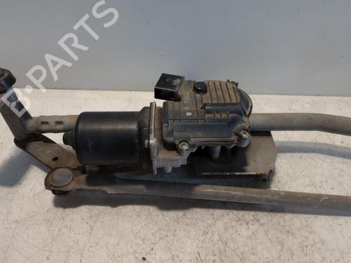 Front wiper motor VW PASSAT CC B6 (357) 2.0 TDI 4motion | BP27231386M29 