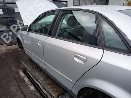 Dør venstre bagtil AUDI A4 B6 (8E2) 1.6 | BP32761998C4 - Image 5