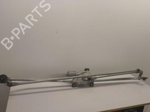 Front wiper motor OPEL MERIVA B MPV (S10) 1.4 (75) | BP27232935M29 
