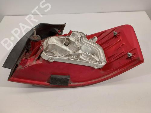 Left taillight AUDI A3 Sportback (8PA) 2.0 TDI 16V | BP27228783C34 