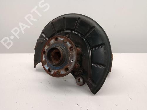Used Right front steering knuckle VW JETTA IV (162, 163, AV3, AV2) 1.2 TSI 16V (105 hp) 27230420