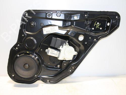 Used Other SEAT TOLEDO II (1M2) 1.6 (100 hp) 27230348