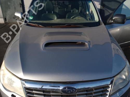 Used Hood SUBARU FORESTER (SH_) 2.0 D AWD (SHH, SHD, SHN) (147 hp) 27232362