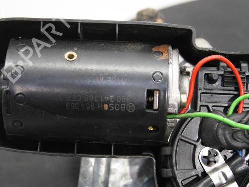 Front wiper motor PEUGEOT 306 Break (7E, N3, N5) 1.6 | BP27229600M29 