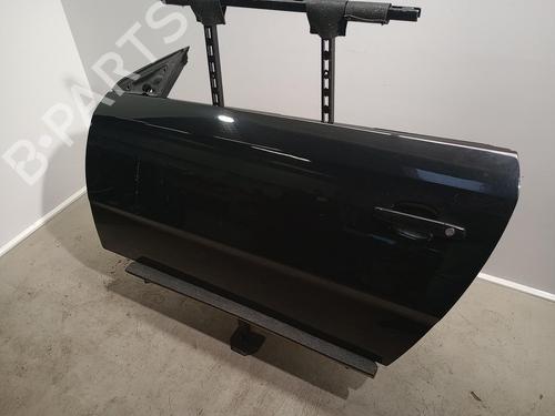 Left front door OPEL TIGRA TwinTop (X04) 1.4 (R97) | BP27228653C2 
