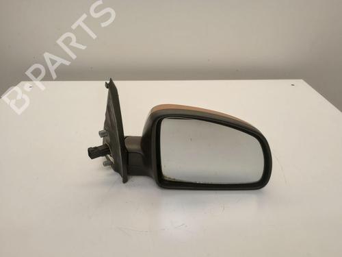 Retrovisor direito Retrovisor direito 32760866 32760866