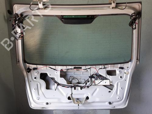 Bakluke CC/Kombi-Kupé BMW 3 Compact (E46) 316 ti | BP27226834C6 