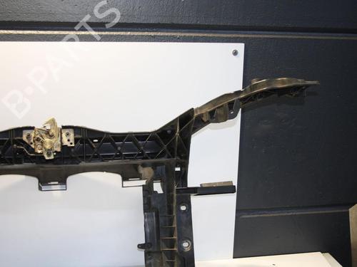 Front slam panel FORD FIESTA V (JH_, JD_) 1.25 16V | BP27230229C72 