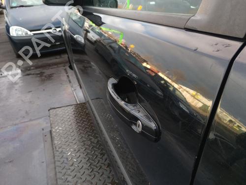Left front door FORD FOCUS II (DA_, HCP, DP) 2.0 TDCi | BP27232324C2 