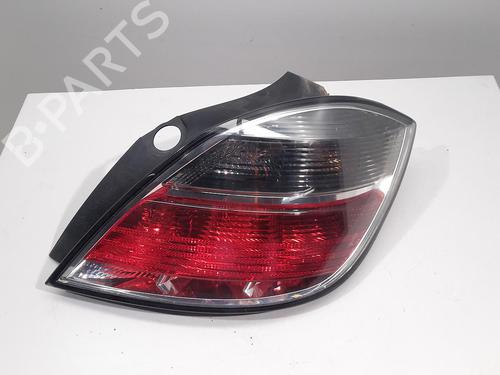 Right taillight OPEL ASTRA H (A04) 1.4 (L48) | BP27227676C35 