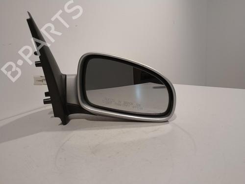 Right mirror CHEVROLET AVEO / KALOS Hatchback (T250, T255) 1.2 | BP27226458C27 