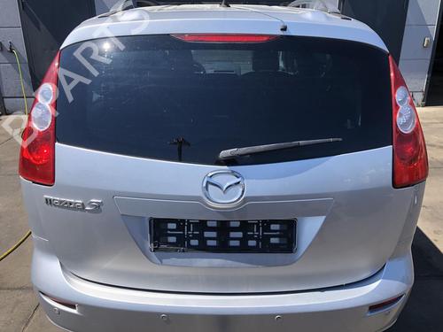 tailgate-mazda-5-cr-2005-2006-2007-2008-2009-2010-32760888 main image