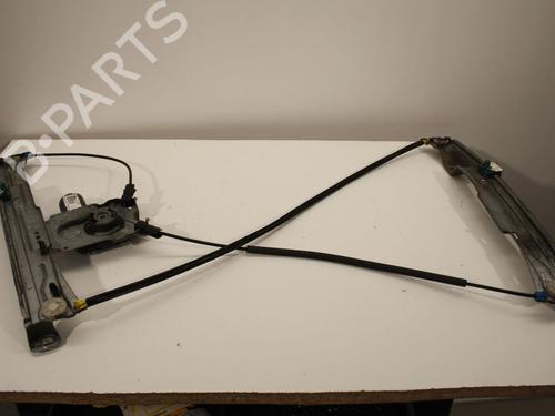 Fensterheber rechts vorne für RENAULT CLIO III (BR0/1, CR0/1) [2005-2014]  27230260