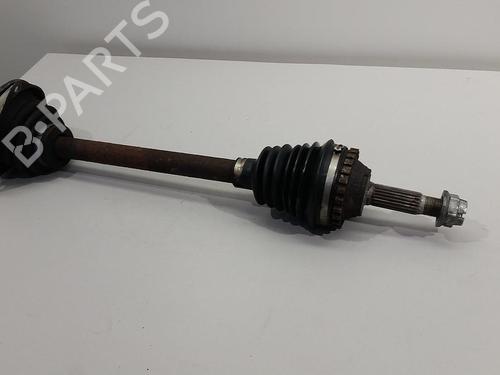 Used Left front driveshaft Left front driveshaft 37081440 37081440