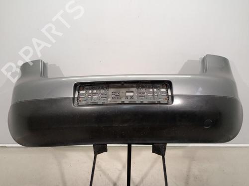 Used Rear bumper VW GOLF V (1K1) 1.4 16V (75 hp) 27230857