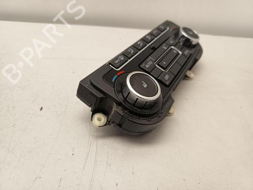 Climate control VW GOLF VI (5K1) 1.4 TSI | BP32762492I5 - Image 2