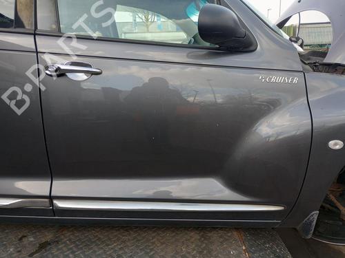 Right front door CHRYSLER PT CRUISER (PT_) 2.2 CRD | BP27230407C3 