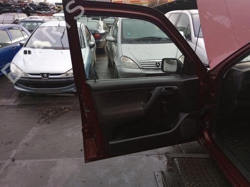 Left front door VW GOLF III (1H1) 1.6 | BP27232228C2 
