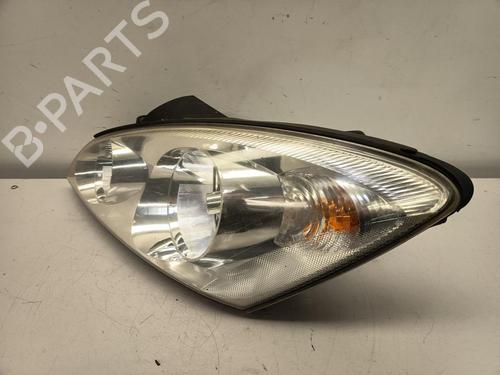 Left headlight KIA CEE'D Hatchback (ED) 1.4 | BP27231866C28  - Image 6