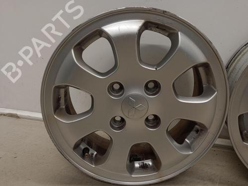 Other MITSUBISHI COLT VI (Z3_A, Z2_A) 1.3 (Z21A) | BP27232529O1 