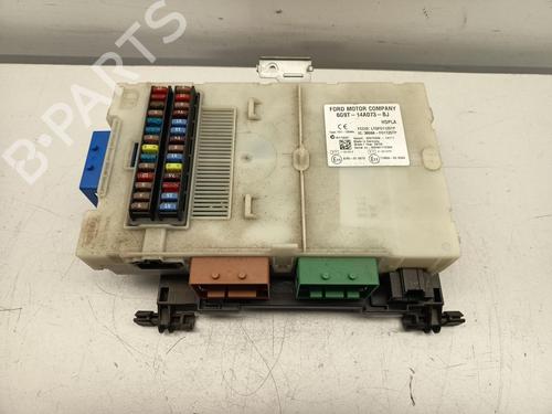 Electronic module FORD GALAXY II (WA6) 2.0 TDCi | BP33026918M83  - Image 7