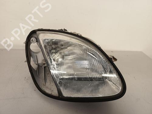 Used Right headlight Right headlight MERCEDES-BENZ SLK (R170) 200 Kompressor (170.444) (163 hp) 32762381 32762381