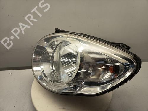 Left headlight KIA PICANTO I (SA) 1.0 | BP32762798C28 - Image 5