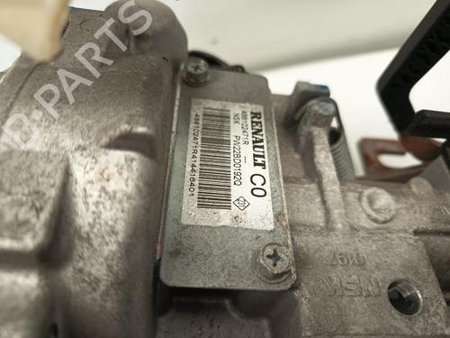 Steering column RENAULT ZOE (BFM_) ZOE | BP35916888M21 - Image 5